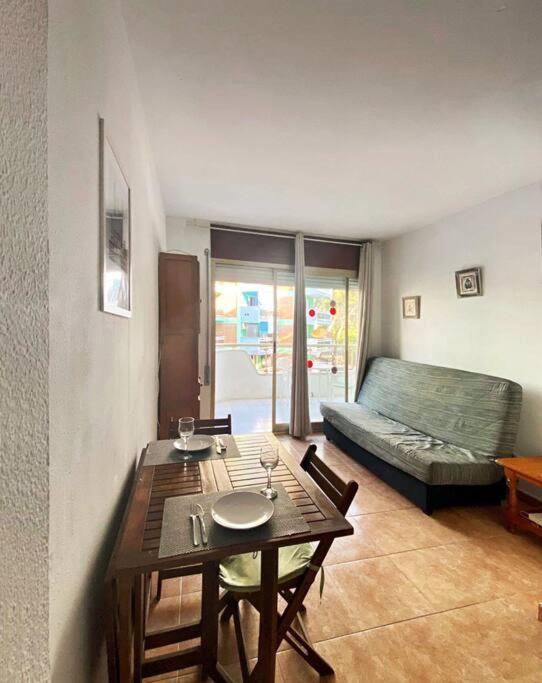 Offre Speciale! Appartement Portaventura Salou Eksteriør bilde