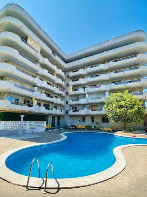 Offre Speciale! Appartement Portaventura Salou Eksteriør bilde