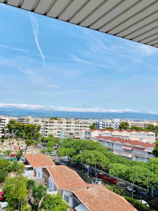 Offre Speciale! Appartement Portaventura Salou Eksteriør bilde